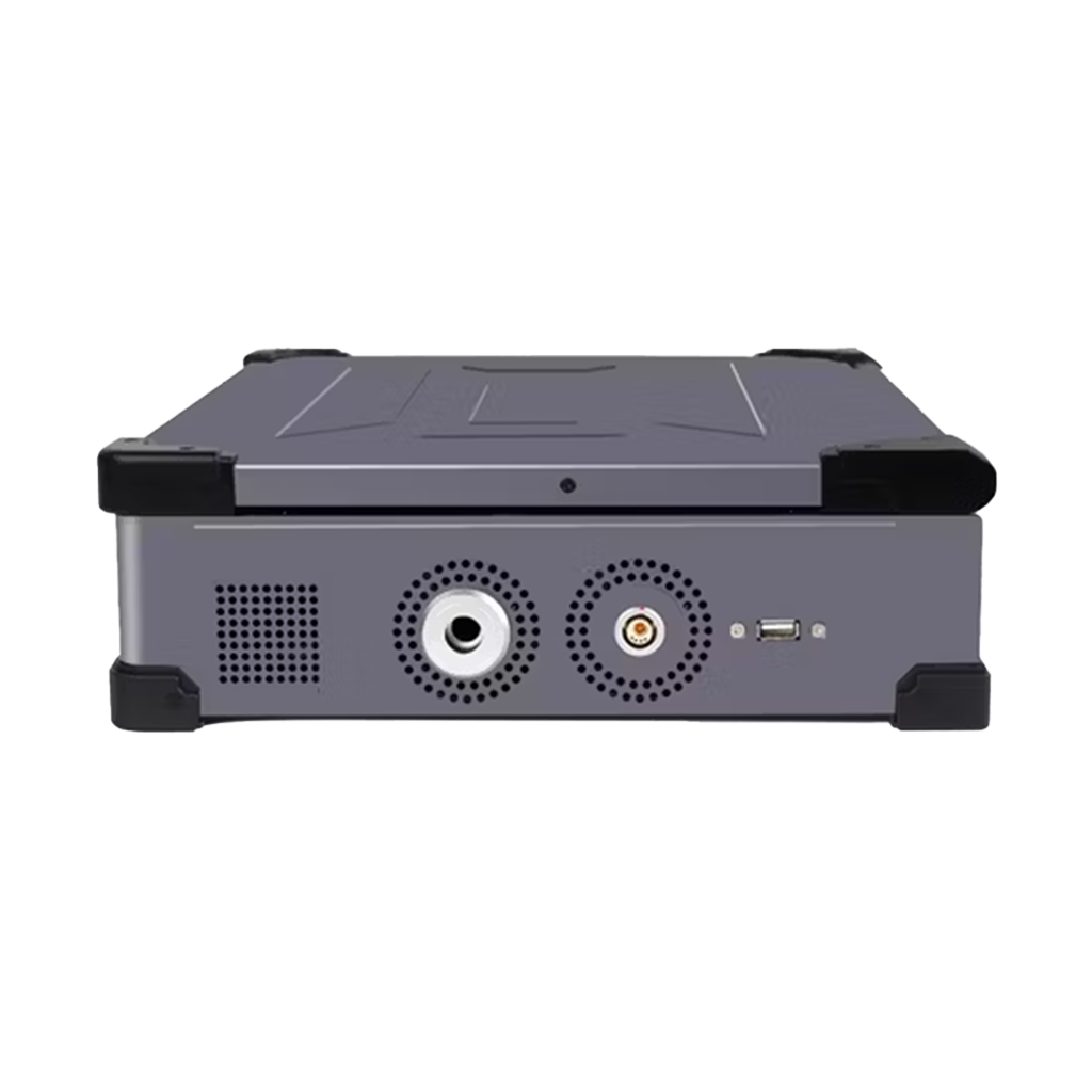 HD-330 Integrated Full HD 1080P Endoscopy Camera System